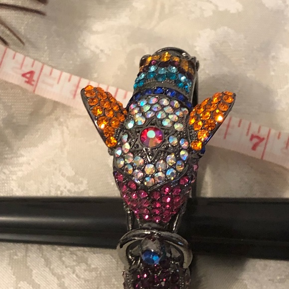 Jewelry - Elephant bracelet